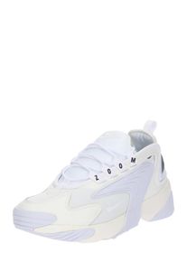 Nike Sportswear, Damen Sneaker 'Nike Zoom 2K', Wei&szlig; / Offwhite