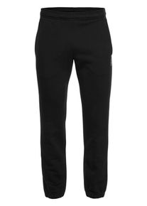 Reebok, Herren Jogginghose 'EL FLC CC PANT', Schwarz