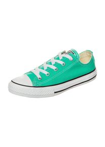Converse, 'Chuck Taylor All Star Fresh Colors OX' Sneaker , Smaragd