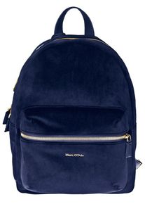 Marc O'Polo Marc O'Polo, Damen Rucksack, Ultramarinblau