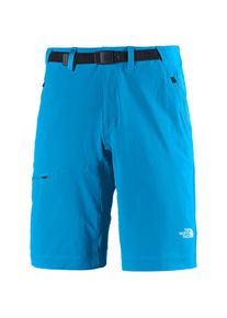 The North Face, Herren Funktionsshorts 'Speedlight', Himmelblau / Hellblau