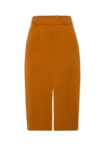 IVY & OAK IVY & OAK, Damen Rock, Karamell