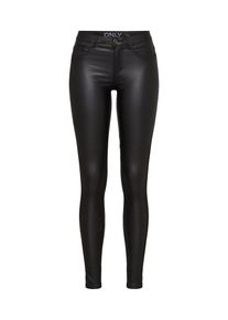Only, Damen Hose, Schwarz