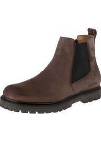 Birkenstock, Damen Chelsea Boots, Braun