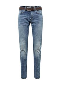 s.Oliver RED LABEL, Herren Jeans, Blue Denim