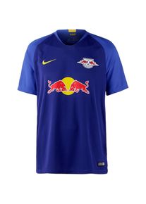 Nike, Herren Fu&szlig;balltrikot 'RB Leipzig 18/19 Ausw&auml;rts', Blau