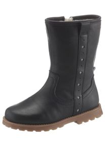 bellybutton, M&auml;dchen Winterstiefel 'KARRIE', Nachtblau