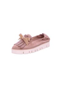 Kennel & Schmenger Kennel & Schmenger, Damen Slipper, Altrosa