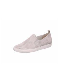 Paul Green, Damen Slipper, Silber