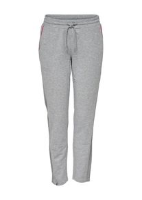 Only Play, Damen Trainingshose, Graumeliert