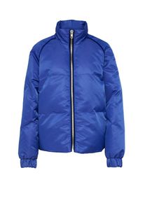 Y.A.S, Damen Jacke, Blau