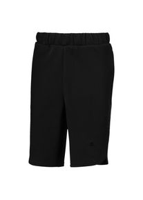 Puma, Shorts 'Active Evostripe', Schwarz / Schwarzmeliert