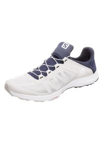 Salomon, Herren Laufschuh 'Amphib Bold', Marine / Weiß