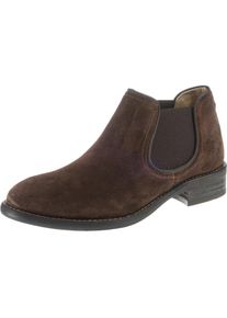 Marc O'Polo Marc O'Polo, Damen Chelsea Boots, Braun
