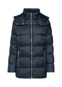 Calvin Klein, Damen Daunenjacke, Navy