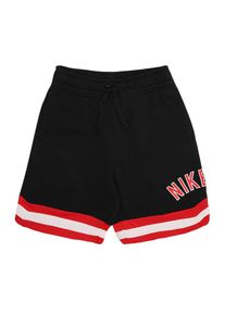 Nike Sportswear, Hose 'B NK AIR SHORT BF', Schwarz