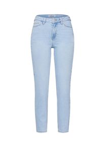 New Look, Damen Jeans '16.03 WW WATERMELON RELAXED SKINNY P63', Hellblau