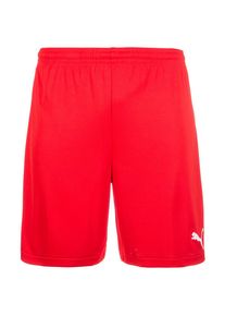 Puma, Herren 'Velize' Short, Rot