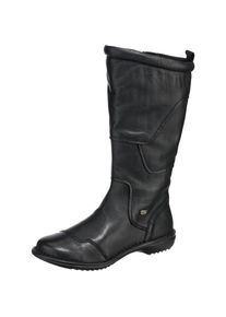 Camel Active, Damen 'Niagara 77' Stiefel, Schwarz