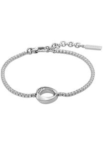 JETTE, Damen Armband, Silber