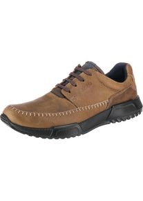 Ecco, Herren Halbschuhe 'Luca', Braun