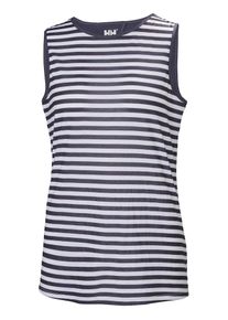 Helly Hansen, Damen Thalia Sleevele, Navy / Wei&szlig;