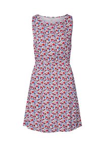 Tom Tailor Denim, Damen Kleid, bunt