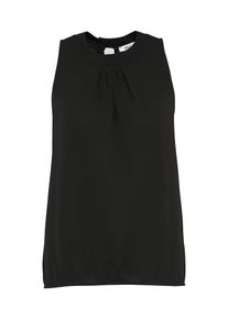 ABOUT YOU, Damen Top 'Talea', Schwarz