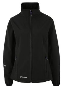 WHISTLER, Damen Softshelljacke 'Covina', Schwarz