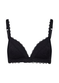 Mey, Damen Soft-BH, Schwarz