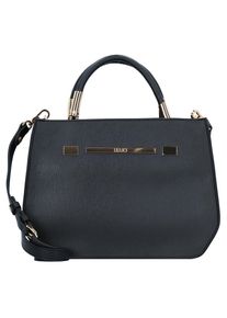 Liu Jo, Damen Handtasche 'Annia', Schwarz