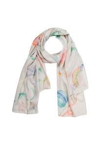 Codello, Damen Schal, Beige / Mischfarben