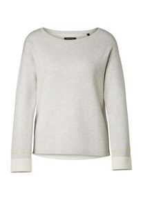 Marc O'Polo Marc O'Polo, Damen Pullover, Grau