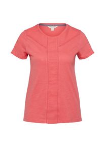 White Stuff, Damen T-Shirt 'Amelie', Pink