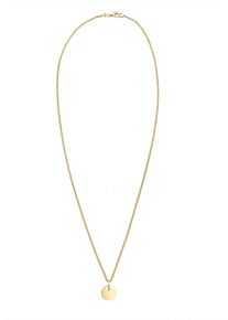 Elli, Damen Kette, Gold