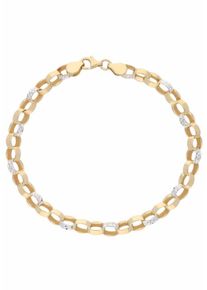 Firetti, Damen Goldarmband, Gold