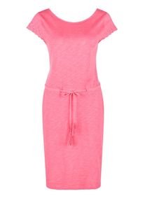 s.Oliver RED LABEL, Damen Kleid, Pink