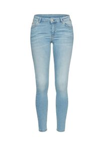 Review, Damen Jeans, Blue Denim