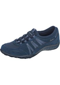 Skechers, Damen Sneaker, Dunkelblau