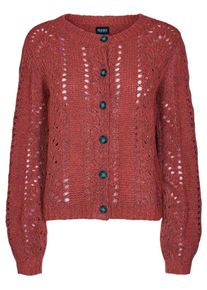 Desires, Damen Cardigan 'Ramis 2', Rot