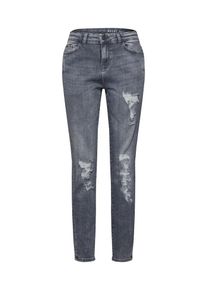 Noisy may, Damen Jeans, Grey Denim