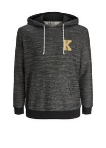 Jack & Jones JACK & JONES, Herren Sweatshirt, Gelb / Schwarz