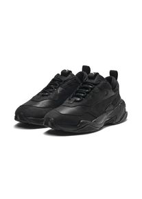 Puma, Herren Sneaker 'Thunder', Schwarz