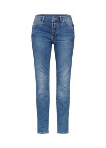 Tom Tailor Denim, Damen Jeans 'lynn', Blue Denim