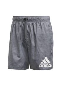 adidas Performance, Herren Badehose, Basaltgrau