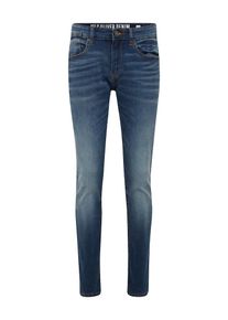 s.Oliver RED LABEL, Herren Jeans 'HOSE SKINNY', Blue Denim