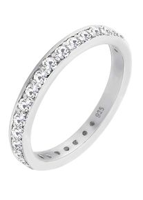 Elli, Damen Ring, Silber