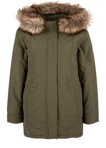 TRIANGLE, Damen Jacke, Brokat