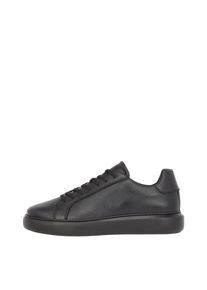 Bianco, Herren Sneaker, Schwarz
