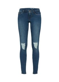 Noisy may, Damen Jeans, Blue Denim